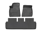 44122012 - : FloorLiner™ DigitalFit® for WeatherTech Image
