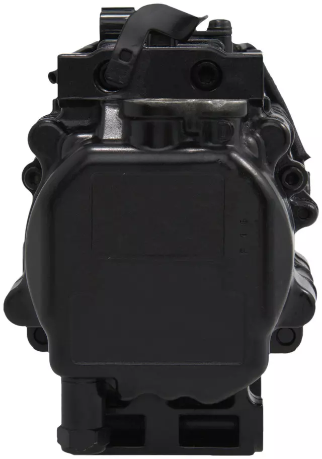 19192173 - : Air Conditioning Compressor, Remanufactured for GM Image