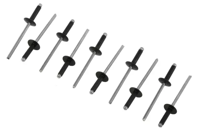 15622490 - Body: Bumper Cover Rivet for GM Image