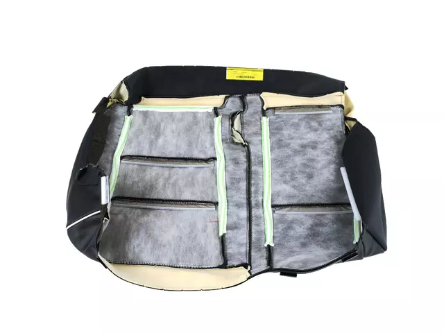 5PK35LC5AB - Body: Cushion Cover for Jeep: Grand Cherokee Image