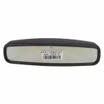 BU5Z17700L - Body: Mirror Inside for Ford: Explorer, F-150, F-250 Super Duty, F-350 Super Duty, F-450 Super Duty, Police Interceptor Sedan, Police Interceptor Utility, Taurus Image