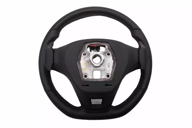 Torch Red Steering Wheel - GM (22896552)