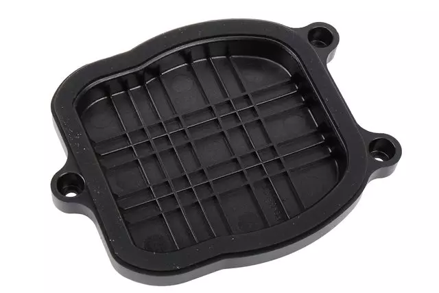 20928263 - Electrical: Access Cover for Chevrolet: Malibu Image