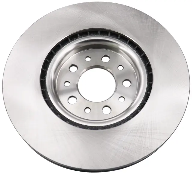 Disc Brake Rotor - bproauto (1BP00017AA)