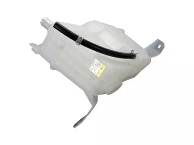 1997-2004 Ford Expansion Tank - Ford (3L3Z-8A080-AB)