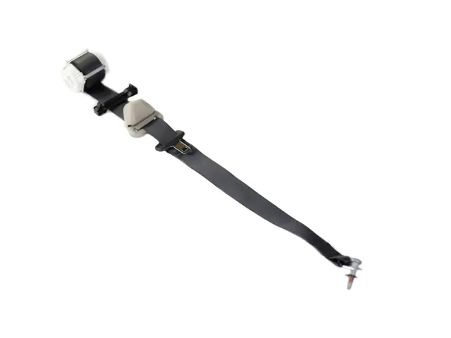 5KS491X7AC - Restraints: Rear Outer Seat Belt for Mopar Image