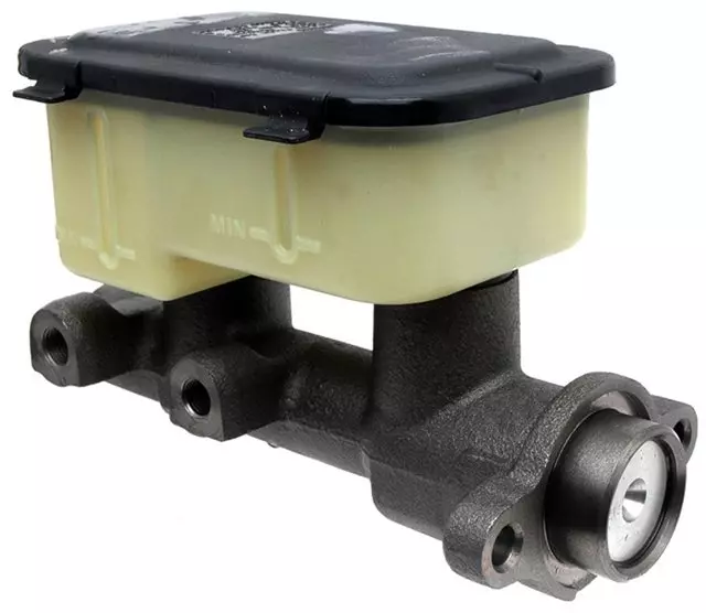 Brake Master Cylinder Assembly - GM (19176383)