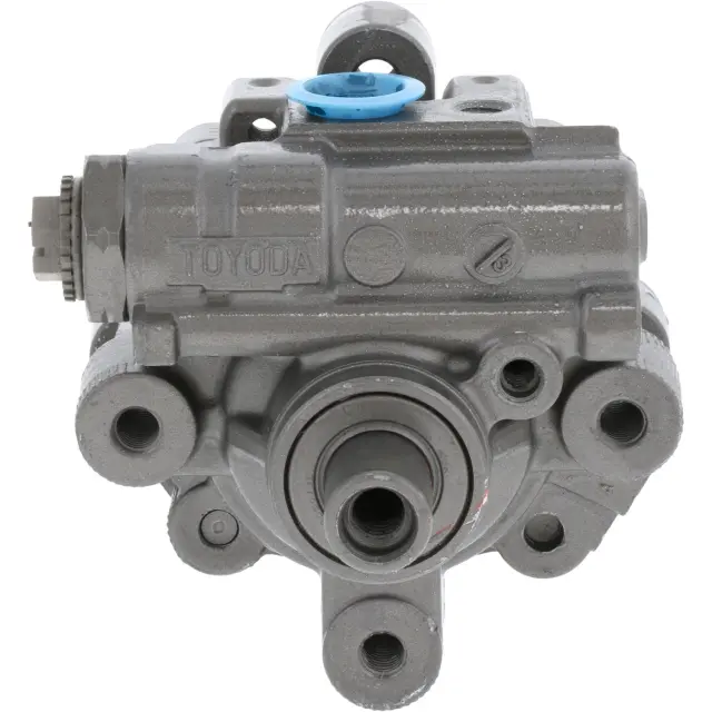 96439M - Cooling Systems: Power Steering Pump - MAVAL - Hydraulic Power - Remanufactured - 96439M for Maval Image