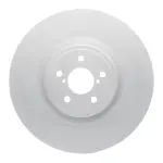90013014 - : DFC Hi- Carbon Alloy GEOMET Coated for DYNAMIC FRICTION Image