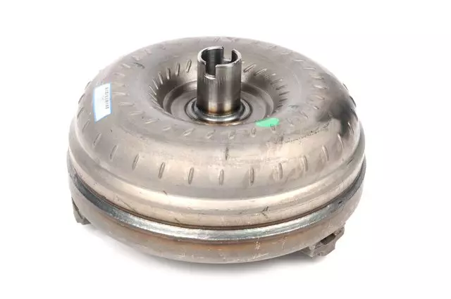 17804017 - : Automatic Transmission Torque Converter, Remanufactured for GM Image