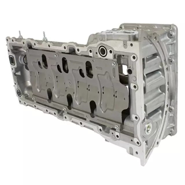 Oil Pan - Ford (DC3Z-6675-C)