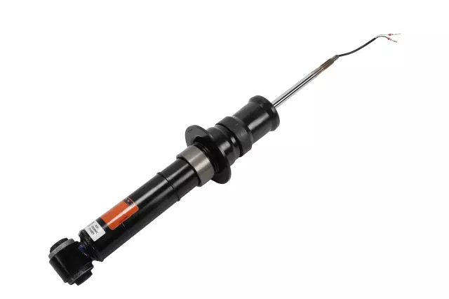 85619256 - Suspension: Shock Absorber for Cadillac: Escalade, Escalade ESV | Chevrolet: Silverado 1500, Suburban, Tahoe | GMC: Sierra 1500, Yukon, Yukon XL Image