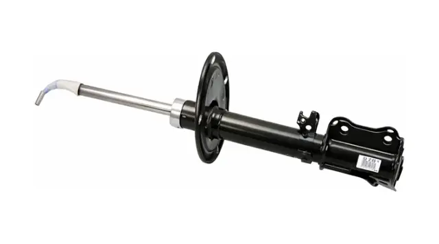 4854009680 - : Suspension Strut for Toyota Image