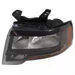 FL1Z13008K - Electrical: Headlamp Assembly for Ford: Expedition Image