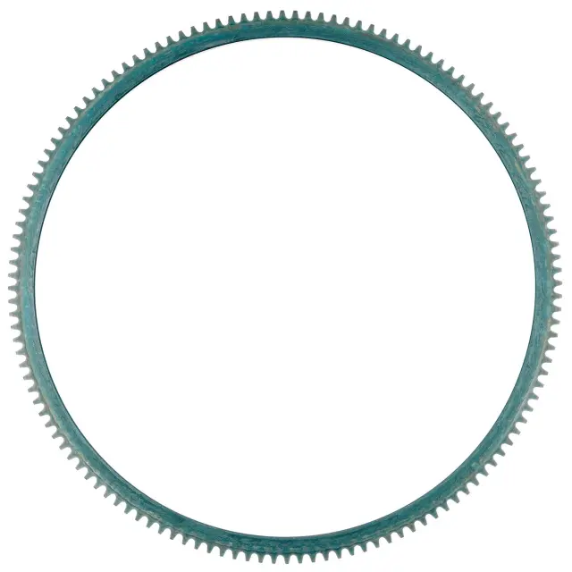 ZA542 - : ATP Manual Transmission Flywheel Ring Gear for ATP Image