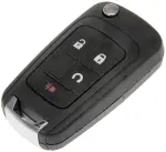 92060 - : Keyless Remote Case Repair for Dorman Image
