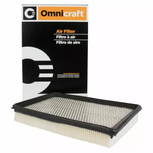 Element Assembly Air Cleaner - Ford (QFA-47)