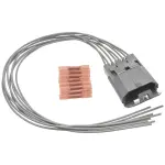 S2396 - : Multi Function Connector for SMP CORP Image