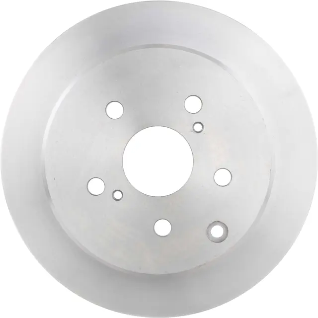 9691510 - Brakes &amp; Brake Parts: Premium Vented Brake Rotor for Brembo Image