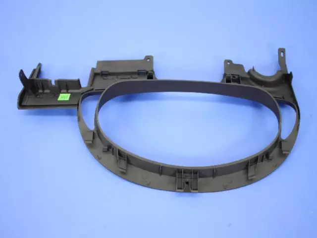 Instrument Cluster Bezel - Mopar (YB05XDVAA)