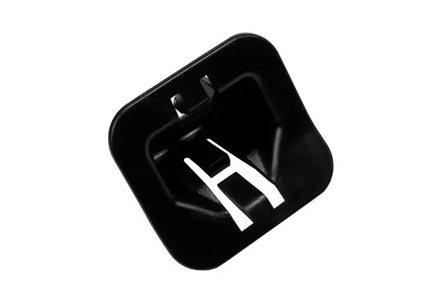 92262182 - Body: Instrument Panel Carrier Clip for GM Image