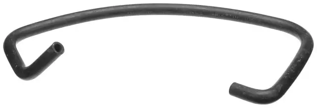 18187L - HVAC: Molded Heater Hose for Chevrolet: G10, G20, G30 | GMC: G1500, G2500, G3500 Image