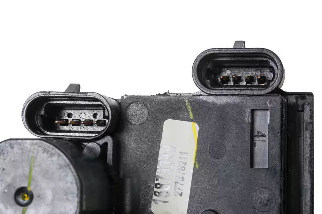 15111454 - Body: Lock Assembly for GM Image