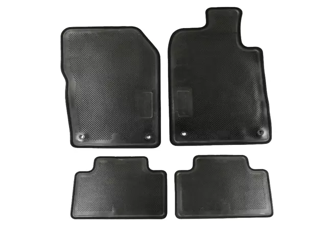 Mat Kit - Mopar (1ZW50DX9AA)