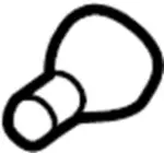 74820S5000 - Body: Fender Clip for INFINITI: M45 Image