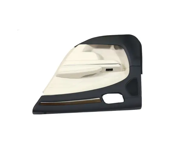 Rear Door Trim Panel Assembly, Right - Mopar (5PG601L2AK)