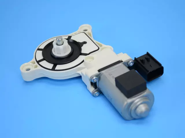 68044804AA - Doors, Door Mirrors and Related Parts: Window Regulator Motor, Right for Dodge: Ram 1500, Ram 2500, Ram 3500 | Ram: 1500, 1500 Classic, 2500, 3500 Image