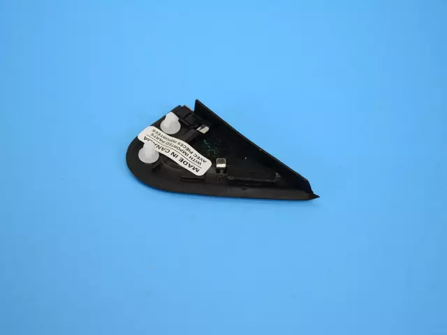 A Pillar Applique, Left - Mopar (68083131AD)