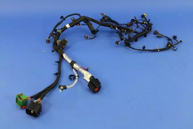 Injector Wiring - Mopar (68196354AF)