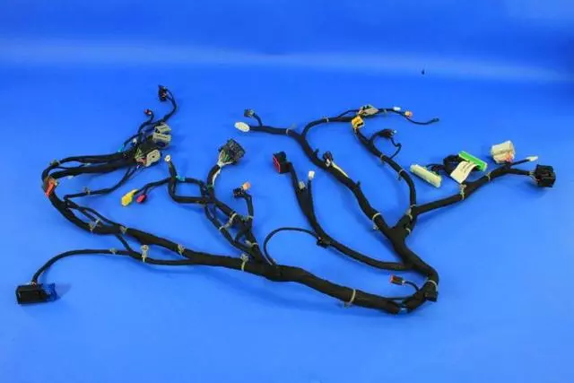 Instrument Panel Wiring - Mopar (68226523AF)