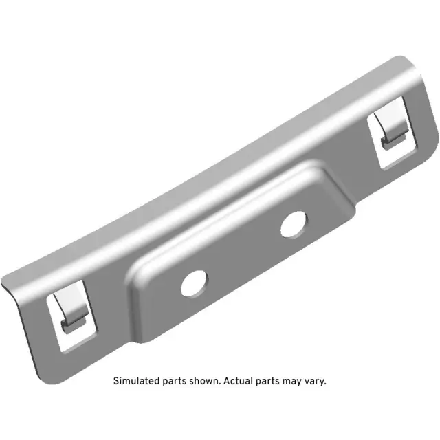 23429081 - Body: Guide for Chevrolet: Corvette Image