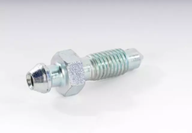 15851382 - Brakes: Brake Bleeder Screw for Cadillac: CTS Image