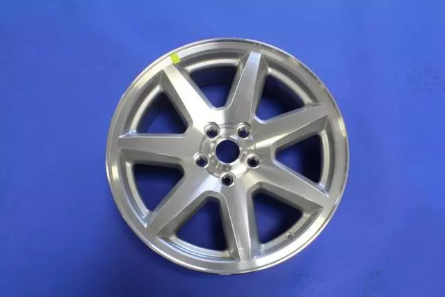 1DT35PAKAB - : Aluminum Wheel for Jeep: Liberty Image
