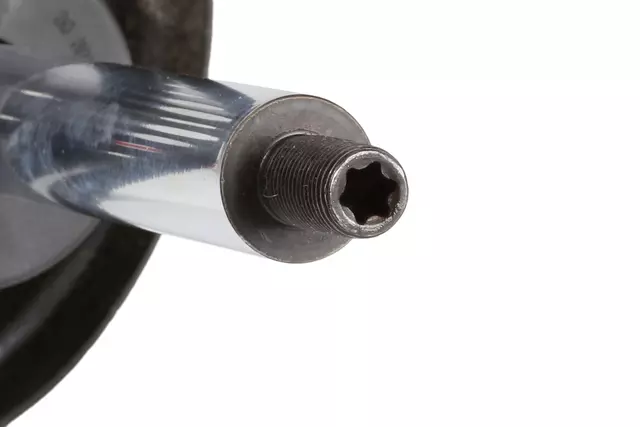 84287470 - : Front Driver Side Suspension Strut Assembly for GM Image