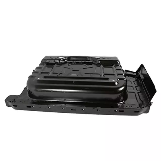 3W1Z5411215AA - Body: Rear Floor Pan for Lincoln: Town Car Image