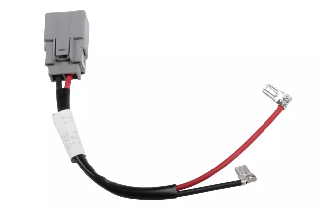 22979780 - Body: Harness for GM Image