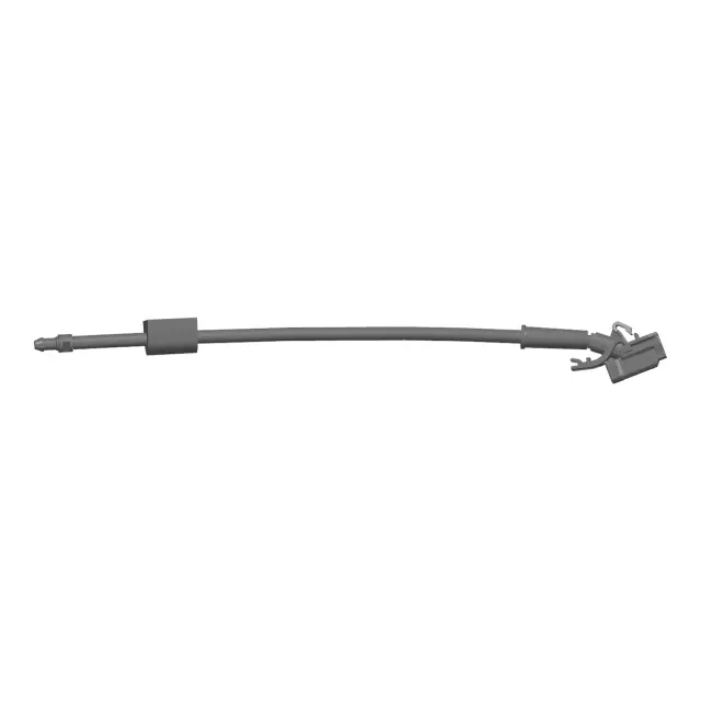 2015-2023 Dodge Windshield Washer Nozzle 68217041AC | All Mopar Parts