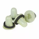 W709484S300 - Electrical: Combo Lamp Assembly Grommet for Ford: Explorer, Taurus X | Lincoln: MKX Image
