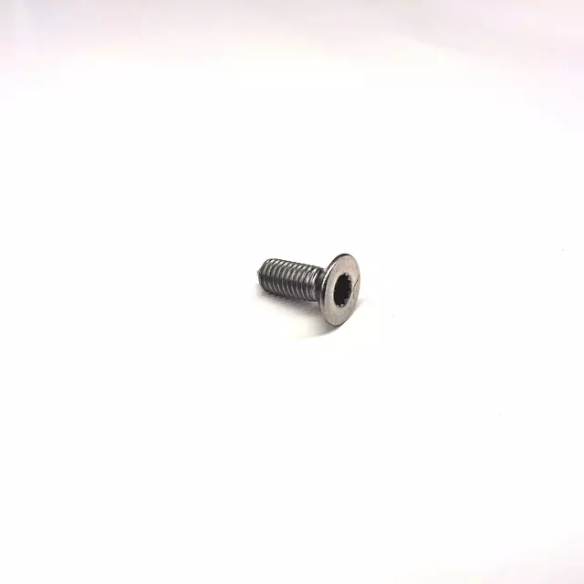 N90804705 - Body: Striker Screw for Volkswagen Image