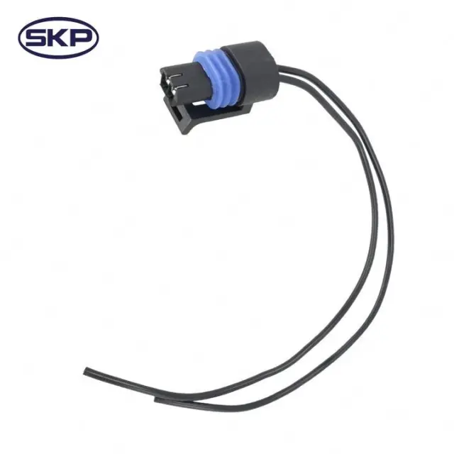 SKTX3A - Accessories: SKP Input Shaft Speed Sensor Connector for Skyward Automotive Image
