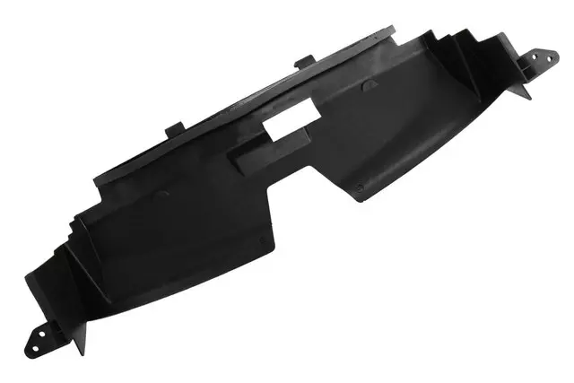 2015-2016 Chevrolet Trax - Upper Radiator Air Baffle - GM (95081747)