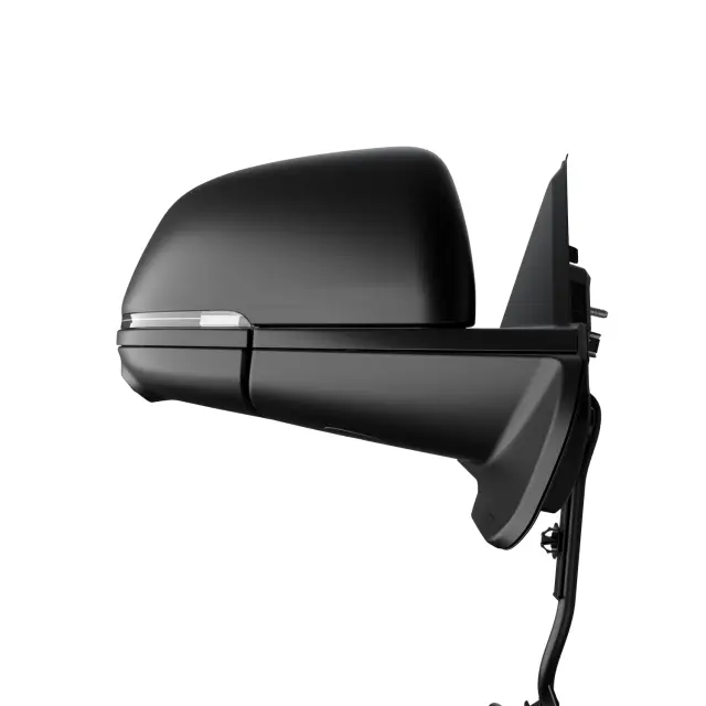 Outside Rearview Mirror, Right - Mopar (6KM981W7AK)