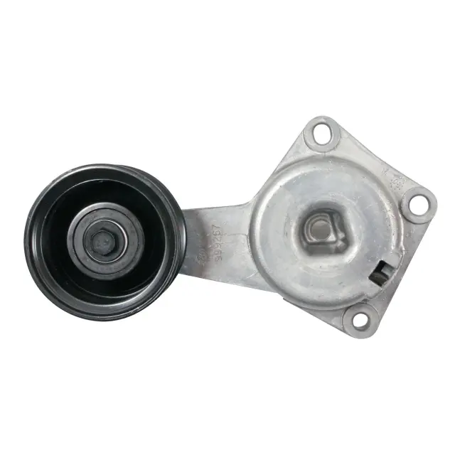 999267A - Engines &amp; Components: Litens Accessory Drive Belt Tensioner Assembly for Litens Image