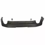 BR3Z17F828AA - : Lower Cover for FORD Image