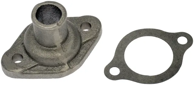 9023020 - Belts and Cooling: Engine Coolant Thermostat Housing for Dorman Image