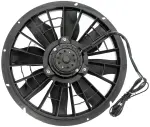 620774 - Belts and Cooling: Radiator Fan Assembly Without Controller for Dorman Image